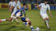 Sin Franco Ibarra, el plan del técnico Almirón apunta a aquello que ocurrió en Tucumán