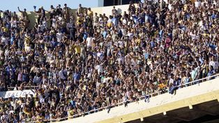 El Gigante será el escenario del cierre del torneo de Central. El equipo&nbsp; se ganó el derecho de&nbsp; definir de local en octavos.&nbsp;
