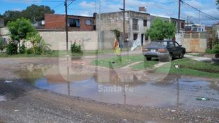 Las instituciones de barrio Chalet crearon una red para trabajar en conjunto
