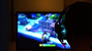 Un rosarino clasificó al Mundial de Fortnite, que tendrá lugar en Dinamarca.&nbsp;