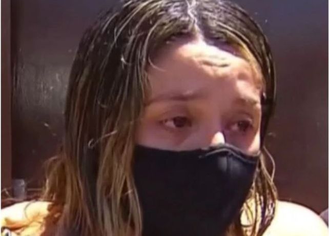 Me gatillaron en la panza: el crudo relato de la mujer embarazada que fue asaltada