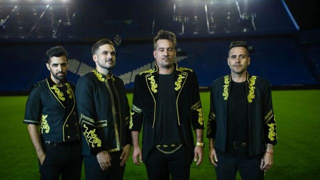 Tan Bionica anunció el lanzamiento de su próximo disco para el 4 de noviembre  Tan Bionica anunció el lanzamiento de su próximo disco para el 4 de noviembre