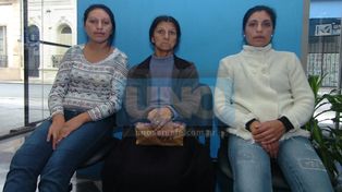 “Los hinchas de San Lorenzo casi matan a mi hijo a golpes”