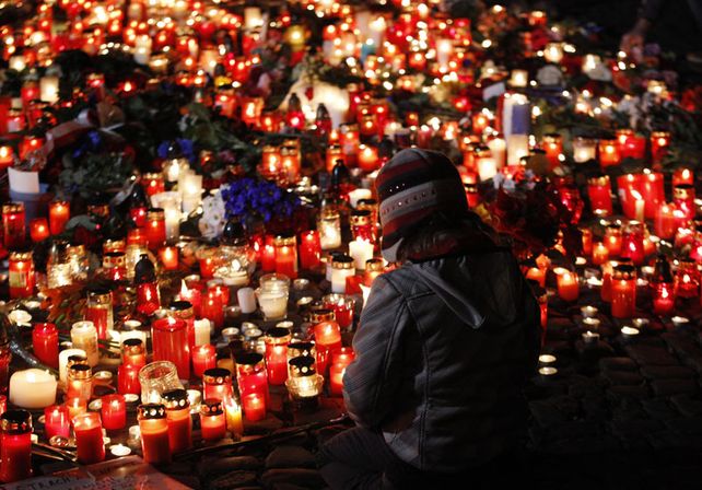 Foto: AP