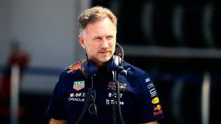 Christian Horner dejó Red Bull en 2025 y podría regresar a la Fórmula 1 comprando parte de Alpine.