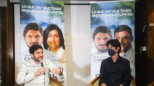 Lanzado en la carrera para gobernador, Maximiliano Pullaro será uno de los animadores principales del plenario nacional de la corriente de Martín Lousteau.&nbsp;