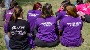 Financiamiento universitario: Coad adhiere al paro nacional y no habrá clases en Rosario