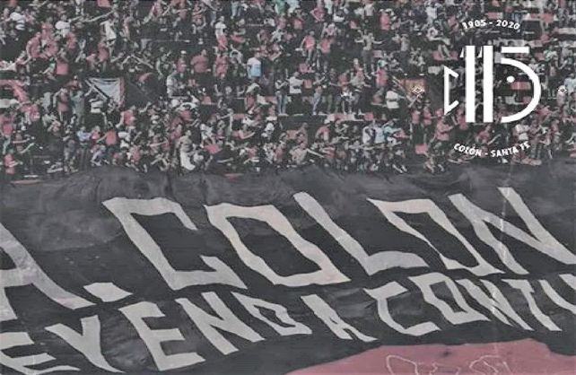 Col&oacute;n agradeci&oacute; en sus redes sociales todas las muestras de afecto por su cumplea&ntilde;os.&nbsp;