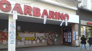 Tras más de siete décadas en el mercado, llegó el fin de Garbarino
