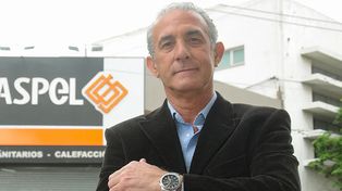 Eduardo Maradona dijo que es fundamental para las pymes una reforma laboral y la baja de impuestos, como Ingresos Brutos.