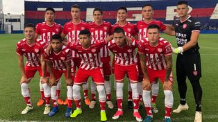 La Reserva de Unión superó a Tigre y sigue en la pelea