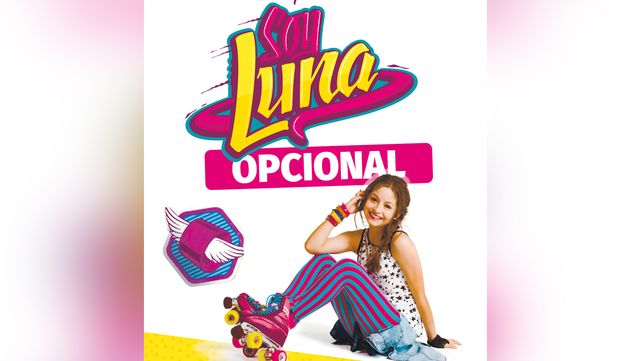 Este martes llega la Revista de Soy Luna Este martes llega la Revista de Soy Luna