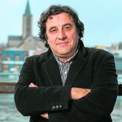 Vicente Serrano Marín