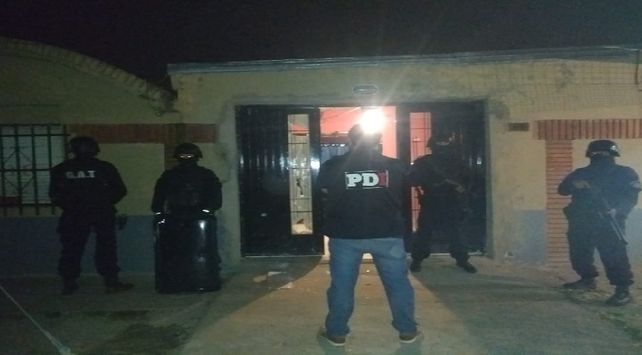 Cayó un falso vendedor de autos del departamento Las Colonias