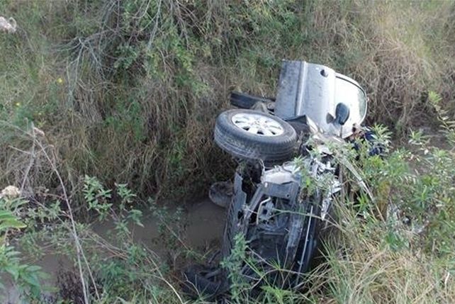 Gentileza Reconquista HOY