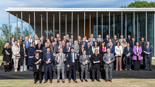 La Convención comenzará el próximo 14 de julio y no hay reglamento acordado