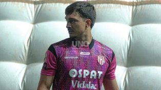 Racing le bajó el pulgar a la salida de Tagliamonte y Unión deberá salir a buscar arquero