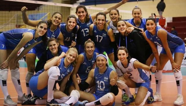 Las Panteras sumaron un nuevo triunfo