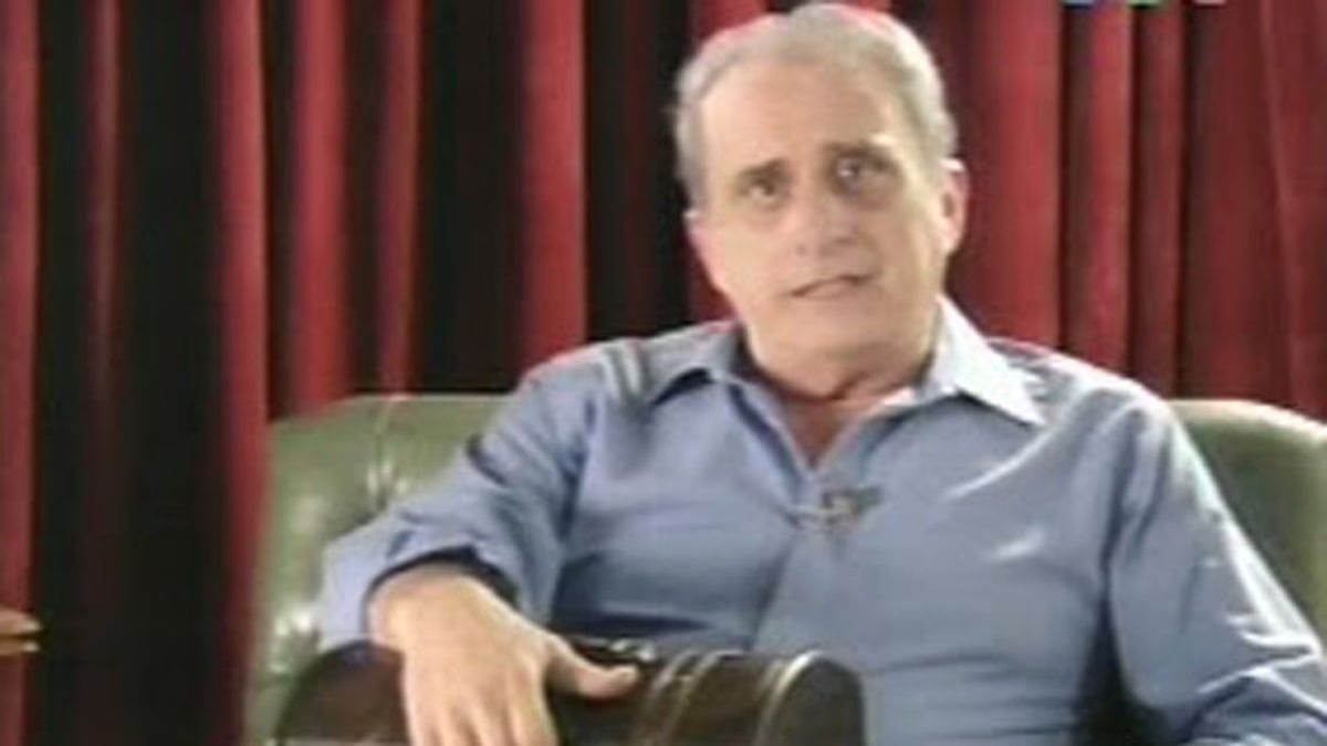 Murió Ricardo Bauleo