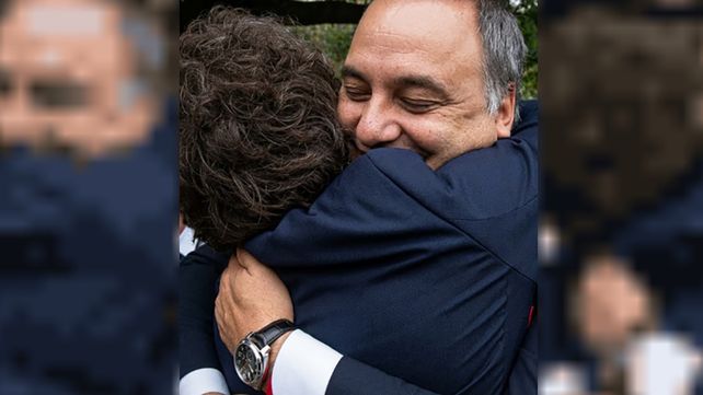 La Justicia avanza sobre Manuel Adorni y evalúa citarlo a indagatoria.