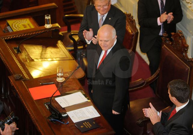 Fotos: Manuel Testi/ UNO Santa Fe