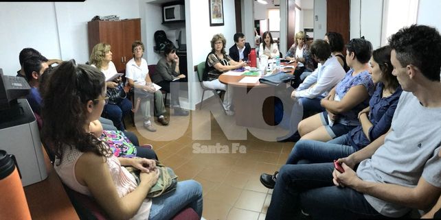 Impulsarán un proyecto de ley para frenar los desalojos forzosos por dos años