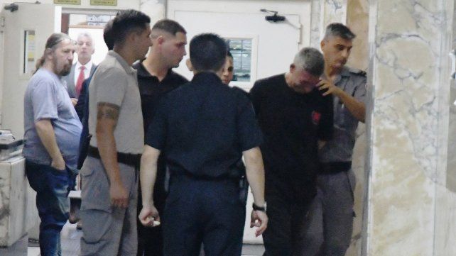 Marcelo Corazza rechazó la imputación por explotación sexual