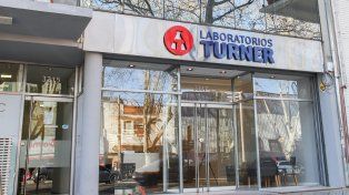 Laboratorios Turner y su nueva sede
