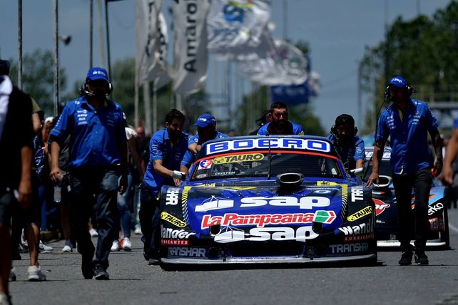 Comenzó la acción en Concepción del Uruguay