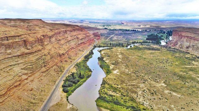 Turismo: La Pampa