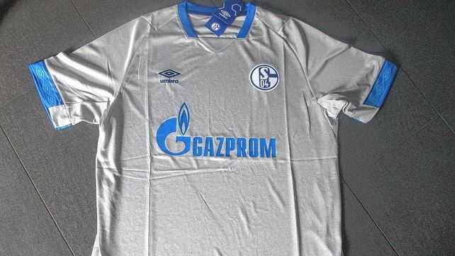Schalke 04 de Alemania decidió retirar el principal sponsor de Rusia por el conflicto bélico con Ucrania.&nbsp;