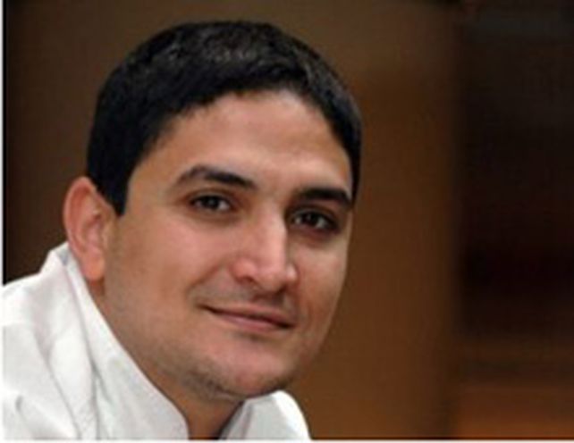 Eligen a un chef argentino como el cocinero del a&ntilde;o en Francia
