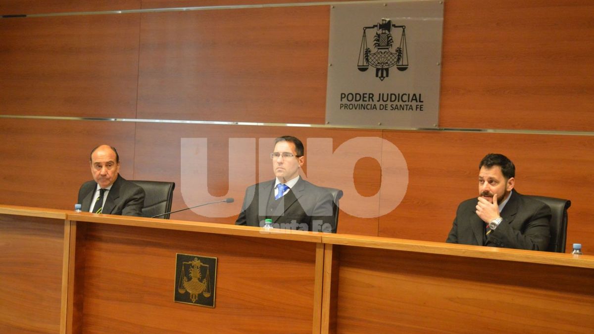 Horas Decisivas En El Juicio Donde Se Juzga A Un Cocinero Y A Su Pareja ...