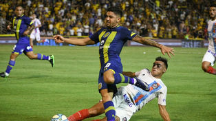 Lo lamenta Unión: Central no venderá a Federico Martínez