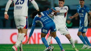 San Lorenzo no pudo con Estudiantes de Río Cuarto y se llevó un punto de Córdoba