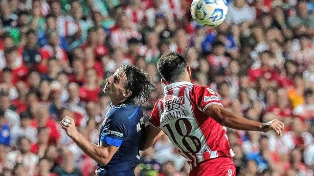 Unión sumó su segunda derrota al hilo