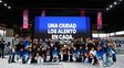 Rosario habría finalizado en el 9º puesto en los Juegos Suramericanos: un homenaje a los deportistas