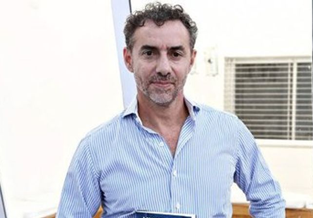 Cerraron la cuenta de Facebook de Eameo tras una burla a Majul