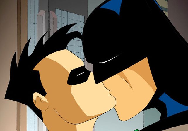 ¿Cómo viven los superhéroes su sexualidad?