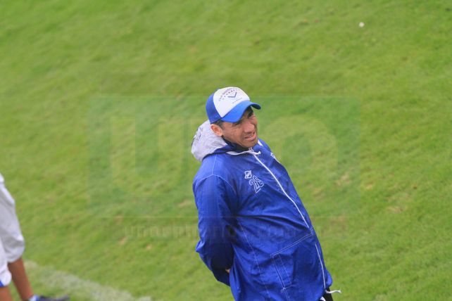 Gustavo Romero