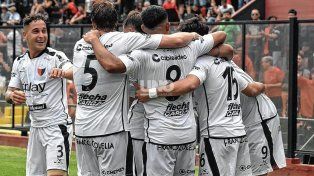 El otro objetivo que persigue Colón en esta recta decisiva de la Primera Nacional