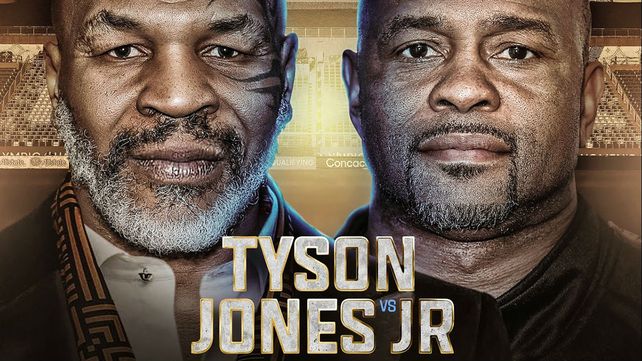 Tyson volverá al ring con 54 años para llevar adelante un combate exhibición.&nbsp;