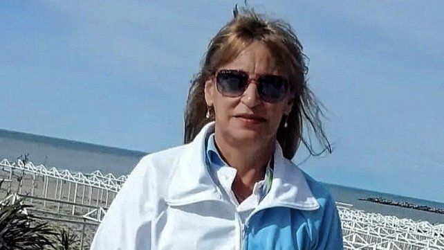 La deportista entrerriana tiene 60 años y hace 21 que recibió un trasplante renal. Anhela viajar a Alemania al Mundial de Trasplantados y apela a la solidaridad