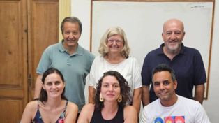 El Frente Amplio por la Soberanía anunció sus principales candidaturas en Rosario y Santa Fe para las elecciones 2025.