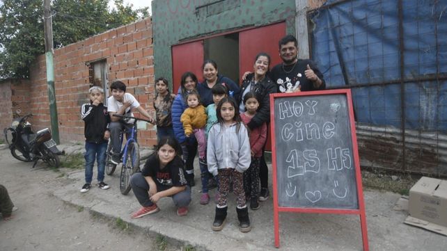 Luego de cada función