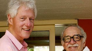 Estados Unidos lamentó la pérdida que representa la muerte de García Márquez