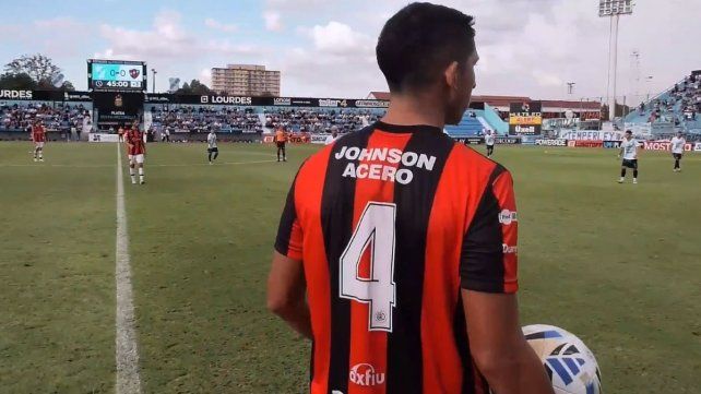 Patronato sumó un punto en su visita a Temperley