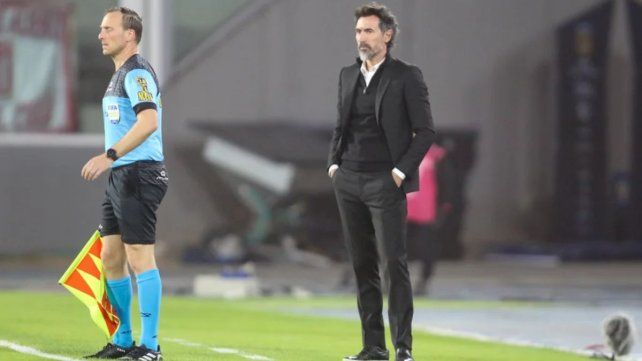 Eduardo Domínguez lleva ganado dos títulos con el León.