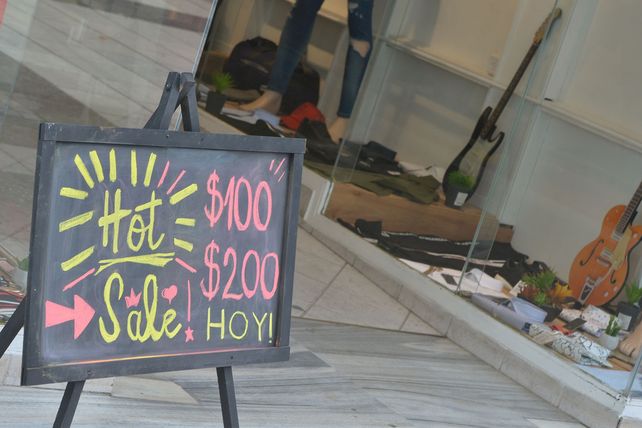 Promociones. Los intentos actuales por incrementar la demanda fueron prácticamente infructuosos.