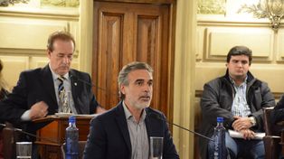 González: La decisión de Corral traerá un aumento de tasa o un juicio millonario